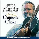 Martin - Clapton's Choice Medium