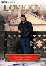 Lovejoy: Christmas Specials