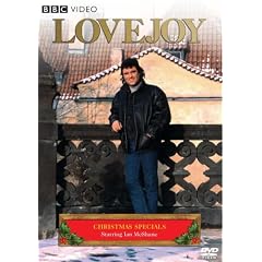 Lovejoy: Christmas Specials