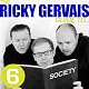The Ricky Gervais Guide to...SOCIETY
