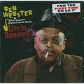 Live in Hannover - with Oscar Peterson Trio