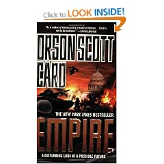Empire (Tor Science Fiction)
