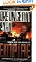 Empire (Tor Science Fiction)