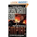 Empire (Tor Science Fiction)