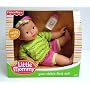 Little Mommy Doll - Asian