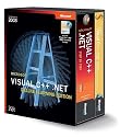 Microsoft® Visual C++® .NET Deluxe Learning Edition--Version 2003 (Pro Developer)