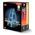 Microsoft Visual C++ .NET Deluxe Learning Edition--Version 2003 (Pro...