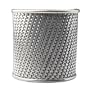 Indian Handmade Sterling Silver Cuff Bracelet 2.25 inches (brclt267)