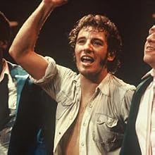 Bruce Springsteen & The E Street Band - Bruce Springsteen January 1981 w/ E Street Band "For You" Limited Edition