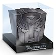 Transformers Trilogy - Big Head Special Edition (5 Blu-ray)