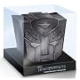 Transformers Trilogy - Big Head Special Edition (5&hellip <b>Blu-ray</b> ~ Patrick Dempsey