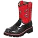 Ariat Toddler/Little Kid Fatbaby Hearts Boot