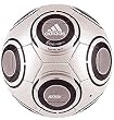 TerraPass NFHS Match-metallic white/collegiate navy/silver