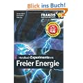 Handbuch Experimente mit der Freien Energie