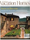 Golf Vacation Books