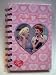 Search : I Love Lucy Mini Notebook
