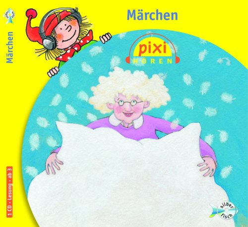 H?rbuch Hamburg M&auml;rchen: 1 CD