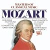 Masters Of Classical Music: Mozart