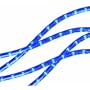 Neo Neon DL-2W-18FT-1"-120V-B 18' Blue Rope Light