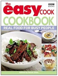 The Easy Cook Cookbook