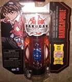 Bakugan Bakucapsule Blue Season 3