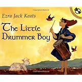 The Little Drummer Boy