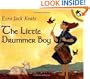 The Little Drummer Boy