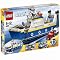 LEGO�u���b�N�Ń��S �G�f���P�[�V�����I