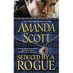 Seduced by a Rogue
