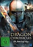 Dragon Chronicles - Die Jabberwocky-Saga