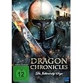 Dragon Chronicles - Die Jabberwocky-Saga