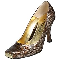 J. Renee Women's Sienna Pump