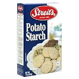 Streits Potato Starch 12 Ounce 12 Pack by Streits
