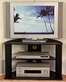 4D Concepts Corner TV Stand