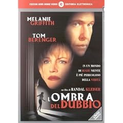 L' Ombra Del Dubbio (1999)