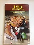 Lamb for all seasons : a collection of lamb recipes