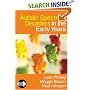 Autistic Spectrum Disorders in the Early Years (Autistic Spectrum Disorder Support Kit)