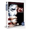 24 heures chrono, saison 6 - coffret 6 DVD