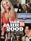 BILD Das Jahr 2009: Was uns bewegte