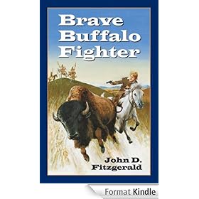 Brave Buffalo Fighter (Waditaka Tatanka Kisisohitika)