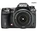 PENTAX K-5 + Objektiv DA 18-135 mm WR + 2 JAHRE GARANTIE! PENTAX K-5 + Objektiv DA 18-135 mm WR + 2 JAHRE GARANTIE!