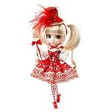 Pullip Prupate Doll