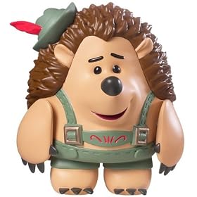 Toy Story 3 Adult Collectors figure - Mr Pricklepants