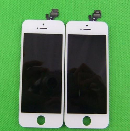 Replacement LCD Display+Touch Screen Digitizer+Frame Assembly Original LCD for Iphone 5 Black/White