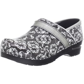 sanita pixie clog