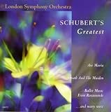 Schubert's Greatest