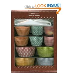 Cupcake Kit: Recipes, Liners, and Decorating Tools for Making the Best Cupcakes