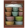 Cupcake Kit: Recipes, Liners, and Decorating Tools&hellip by Elinor Klivans