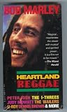 Heartland Reggae The Definitive Reggae Concert