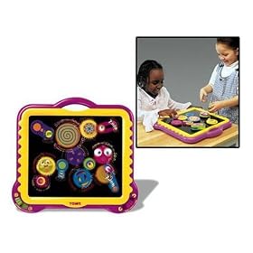 Gearation Gear Toy by Tomy by